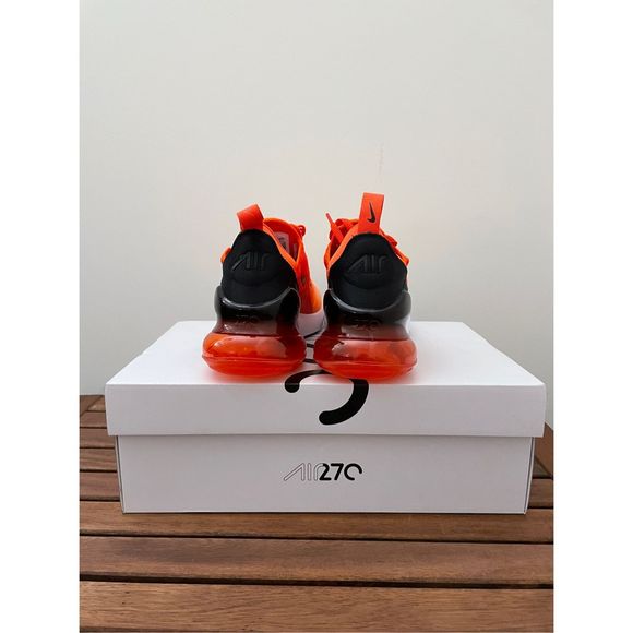 Nike Air Max 270 W5.5 - Picture 6 of 9